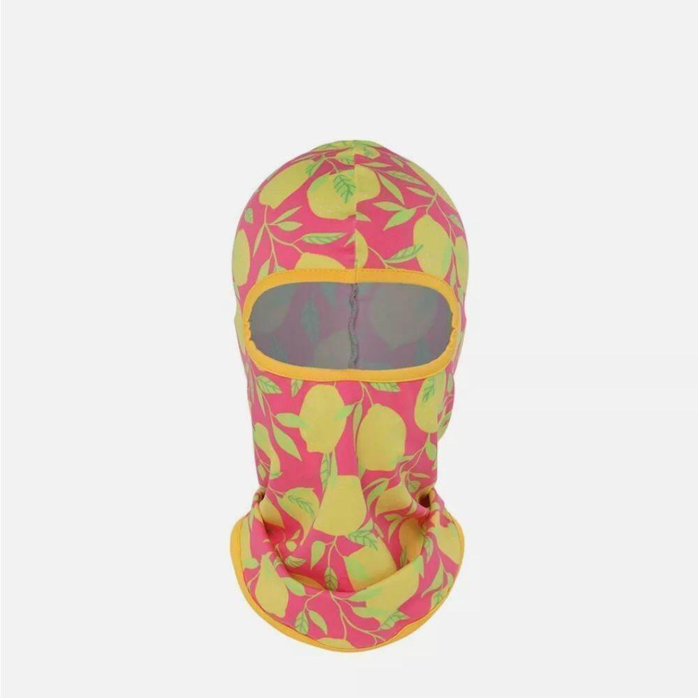 Winter Ski Cycling Balaclava Full Face Mask for Cold Weather Fleece Neck Warmer